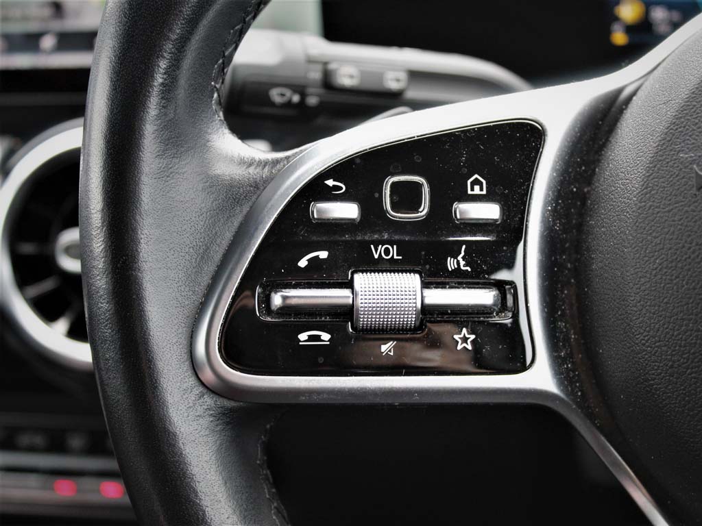 Used Mercedes-Benz GLA 2020 for sale - 76662366: Photo 19