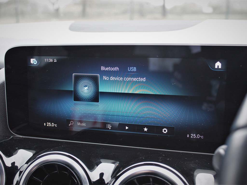 Used Mercedes-Benz GLA 2020 for sale - 76662366: Photo 22