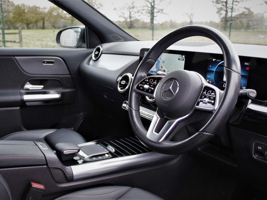 Used Mercedes-Benz GLA 2020 for sale - 76662366: Photo 23