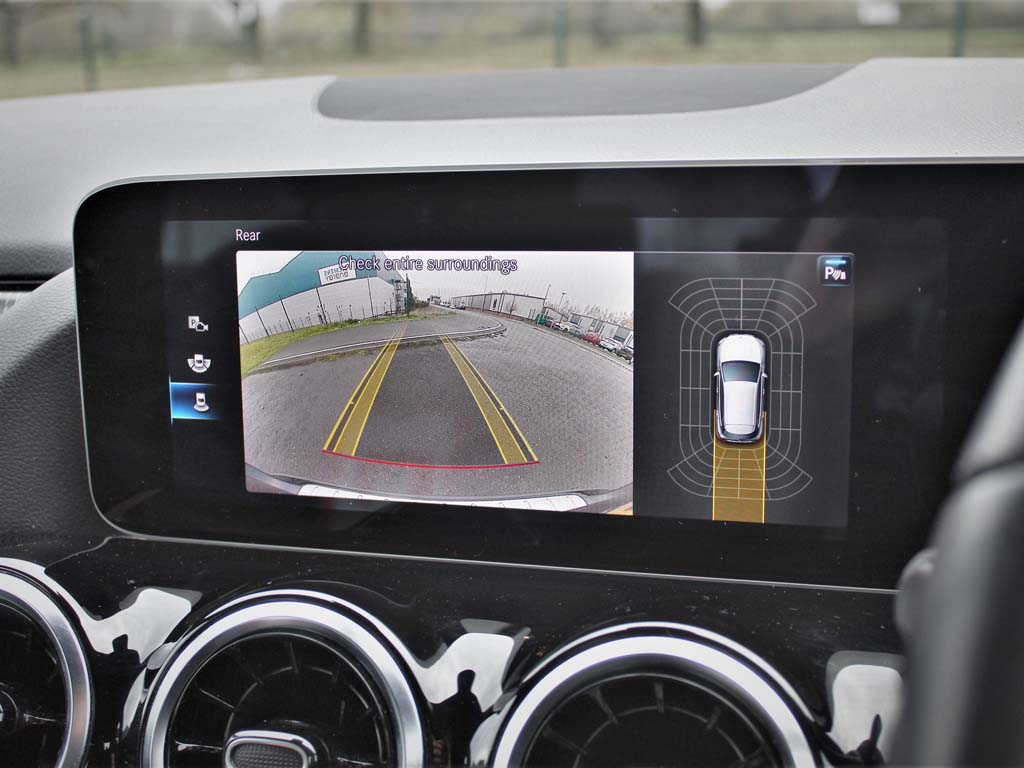 Used Mercedes-Benz GLA 2020 for sale - 76662366: Photo 24