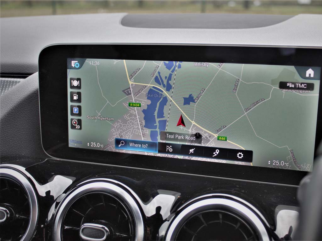 Used Mercedes-Benz GLA 2020 for sale - 76662366: Photo 27