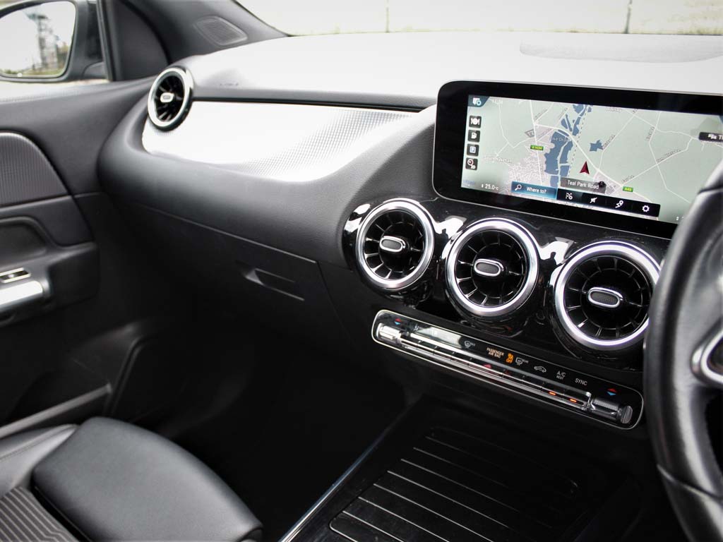 Used Mercedes-Benz GLA 2020 for sale - 76662366: Photo 28