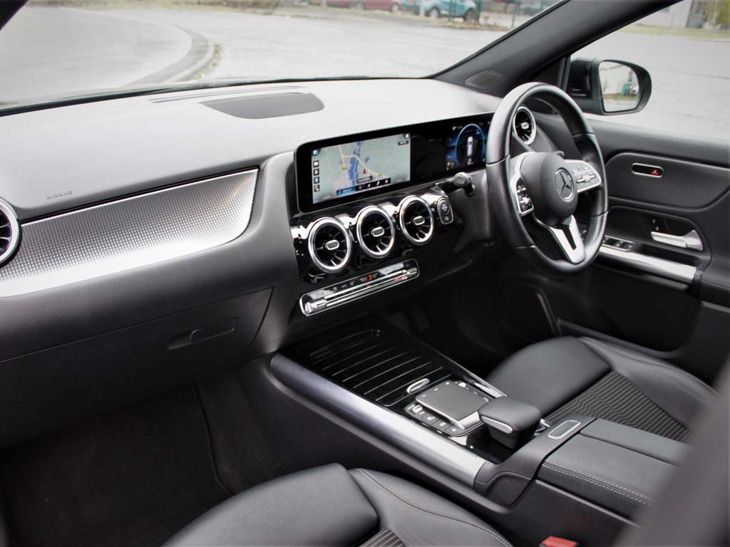 Used Mercedes-Benz GLA 2020 for sale - 76662366: Photo 3