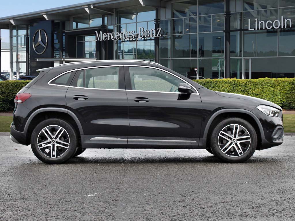 Used Mercedes-Benz GLA 2020 for sale - 76662366: Photo 4