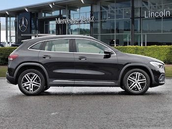 Used Mercedes-Benz GLA 2020 for sale - 76662366: Photo