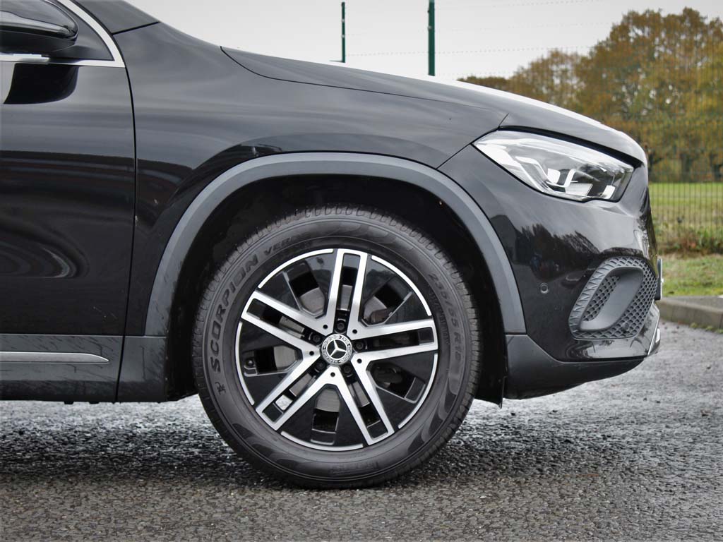 Used Mercedes-Benz GLA 2020 for sale - 76662366: Photo 5