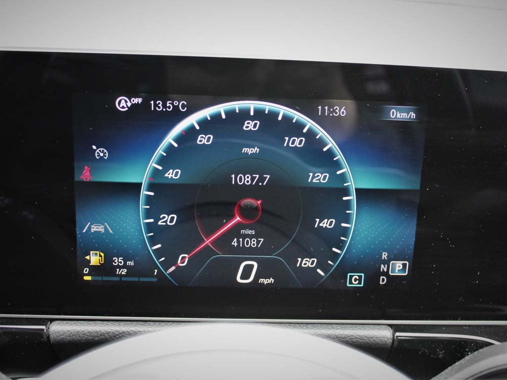 Used Mercedes-Benz GLA 2020 for sale - 76662366: Photo 6