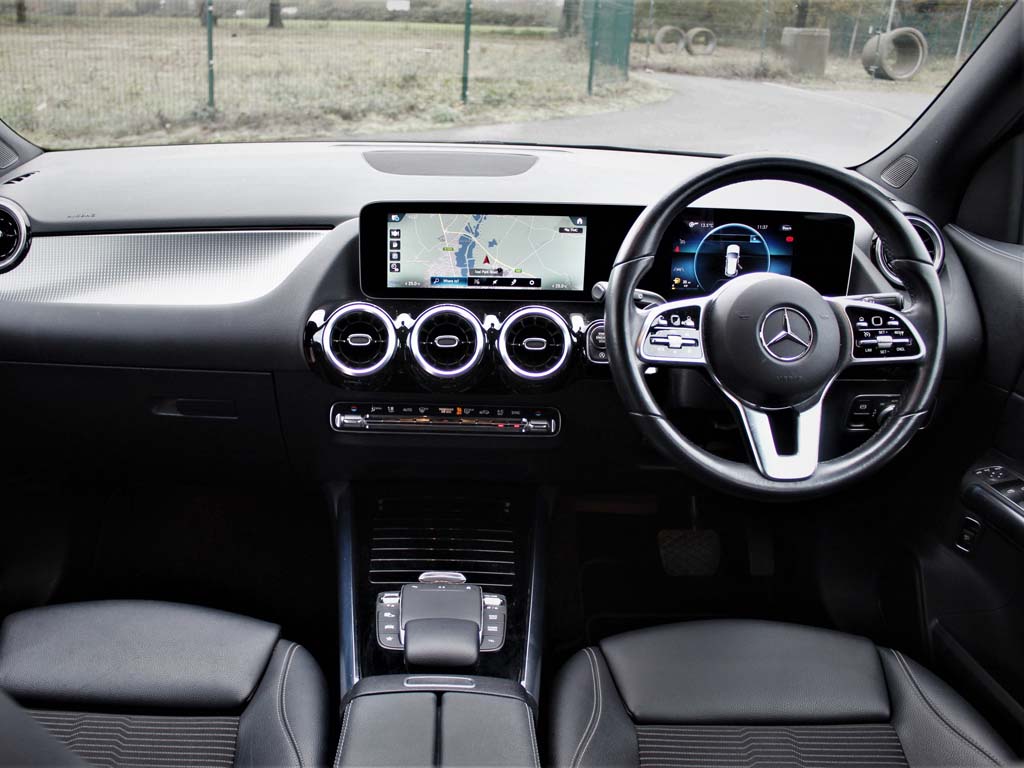 Used Mercedes-Benz GLA 2020 for sale - 76662366: Photo 7