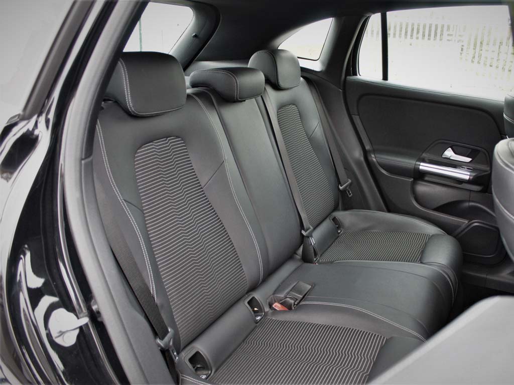 Used Mercedes-Benz GLA 2020 for sale - 76662366: Photo 8