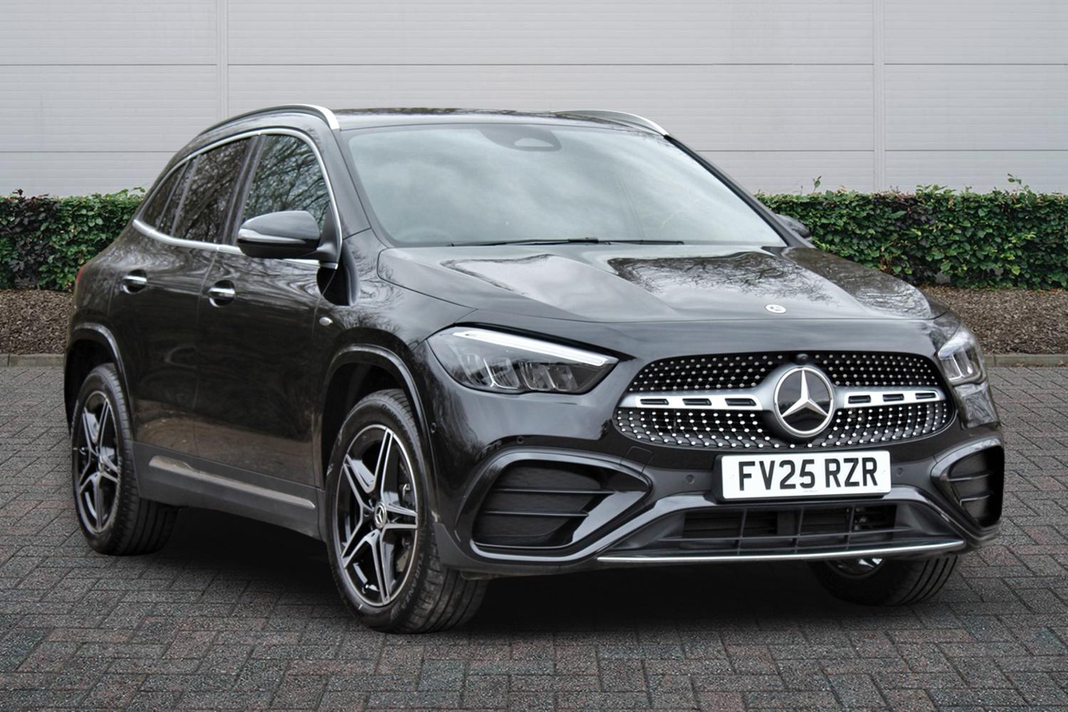 Used Mercedes-Benz GLA 2025 for sale - 77725046: Photo 1