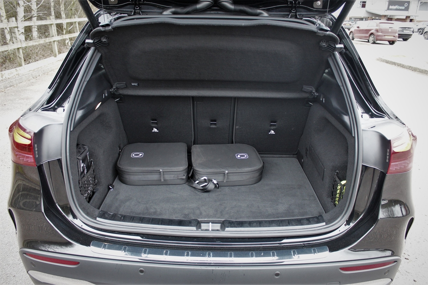 Used Mercedes-Benz GLA 2025 for sale - 77725046: Photo 10