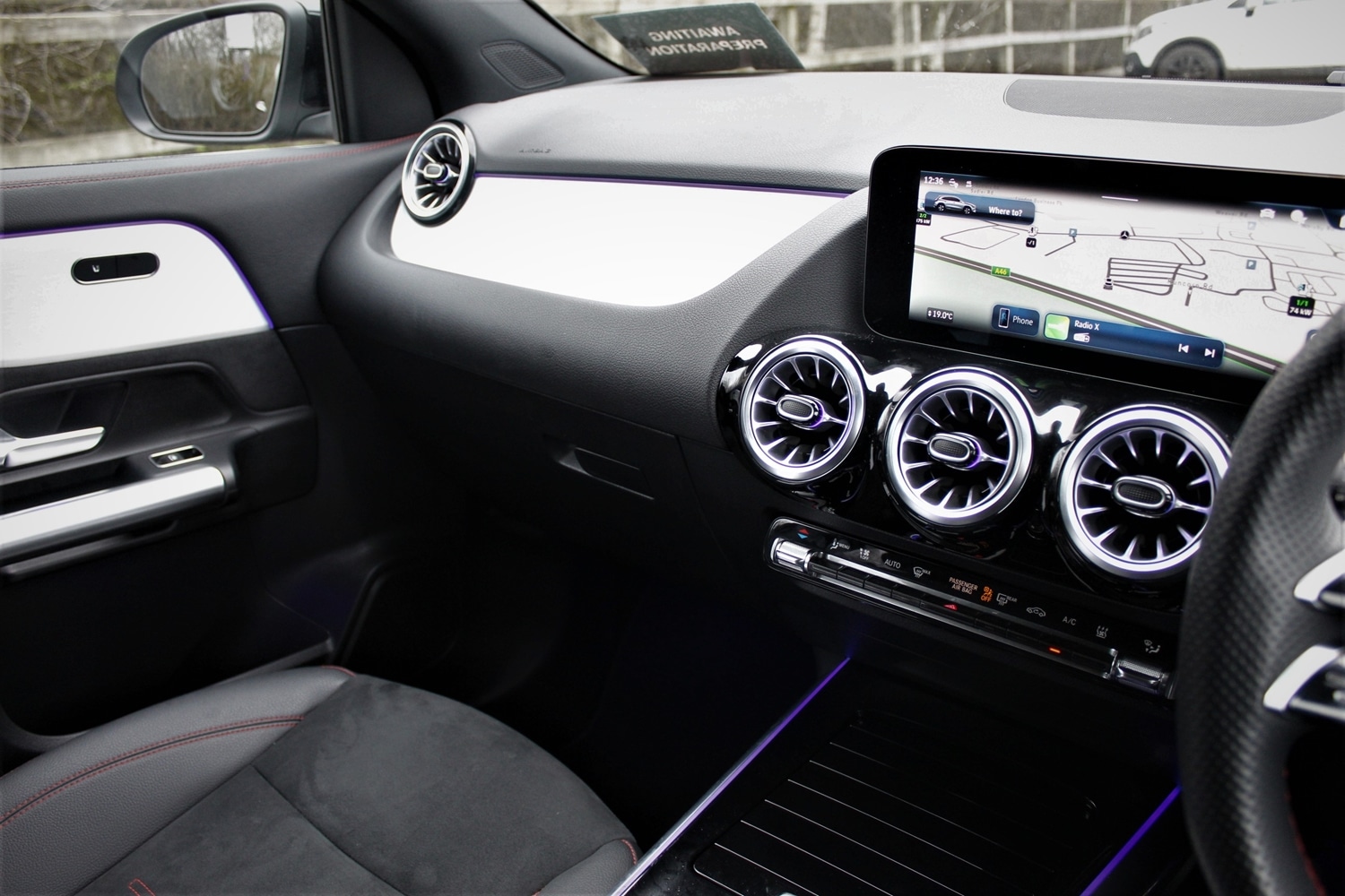 Used Mercedes-Benz GLA 2025 for sale - 77725046: Photo 11