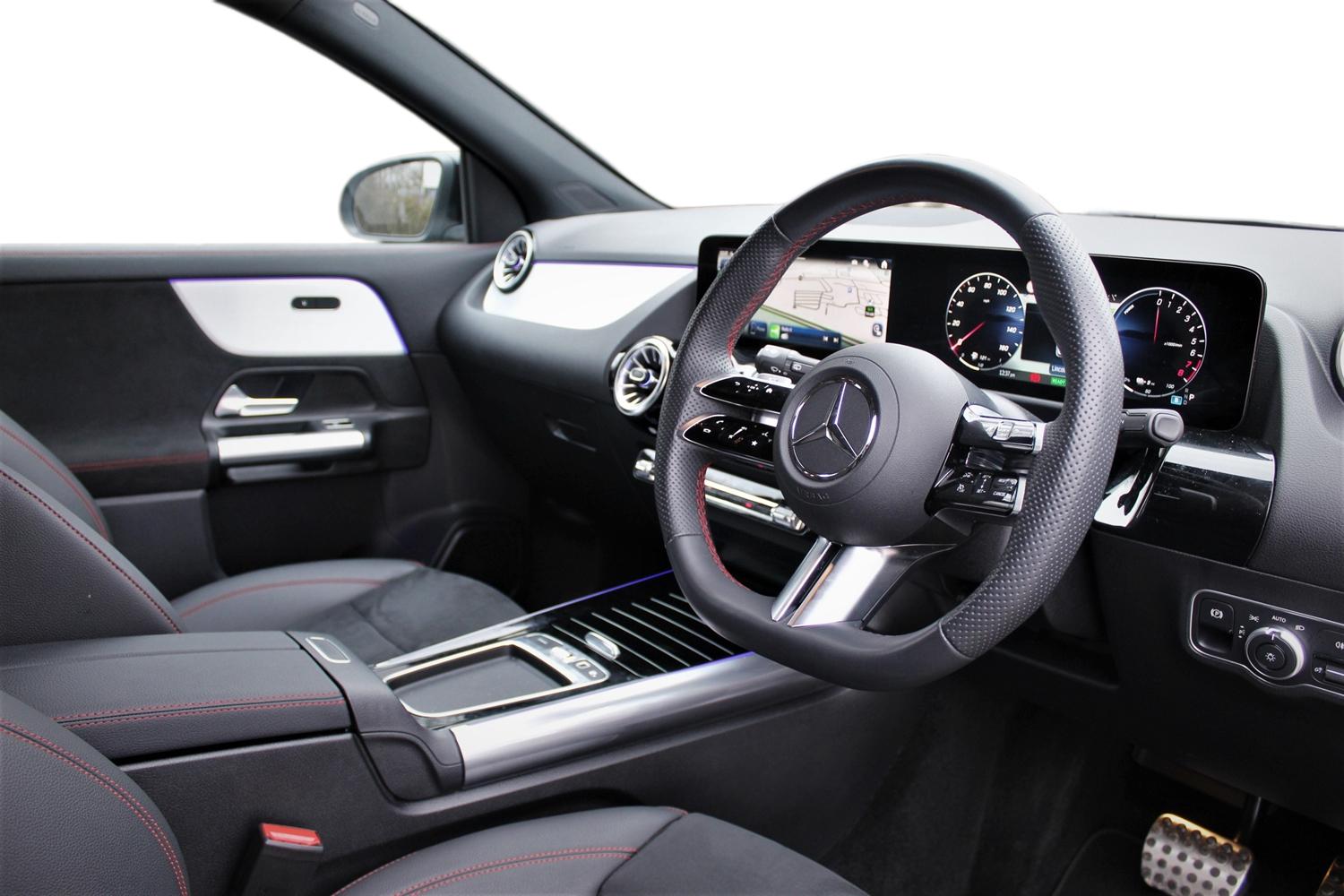 Used Mercedes-Benz GLA 2025 for sale - 77725046: Photo 12