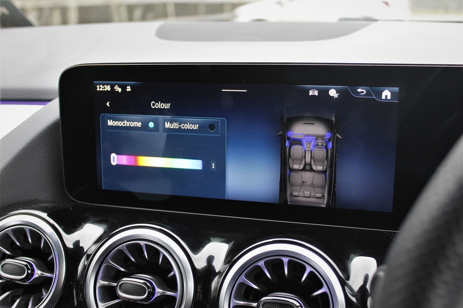 Used Mercedes-Benz GLA 2025 for sale - 77725046: Photo 13