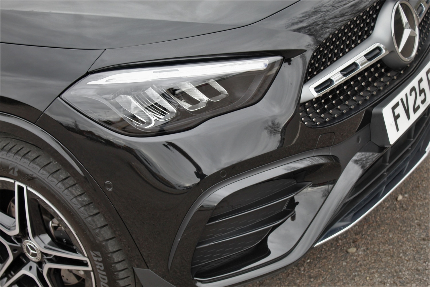 Used Mercedes-Benz GLA 2025 for sale - 77725046: Photo 16
