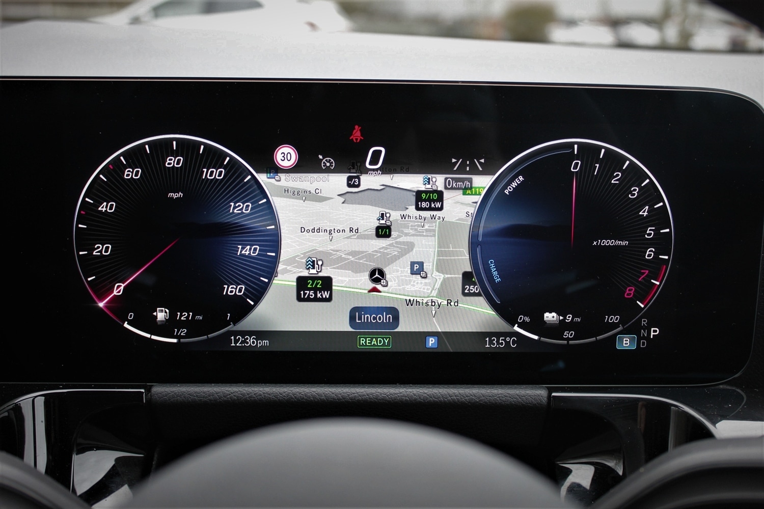 Used Mercedes-Benz GLA 2025 for sale - 77725046: Photo 18