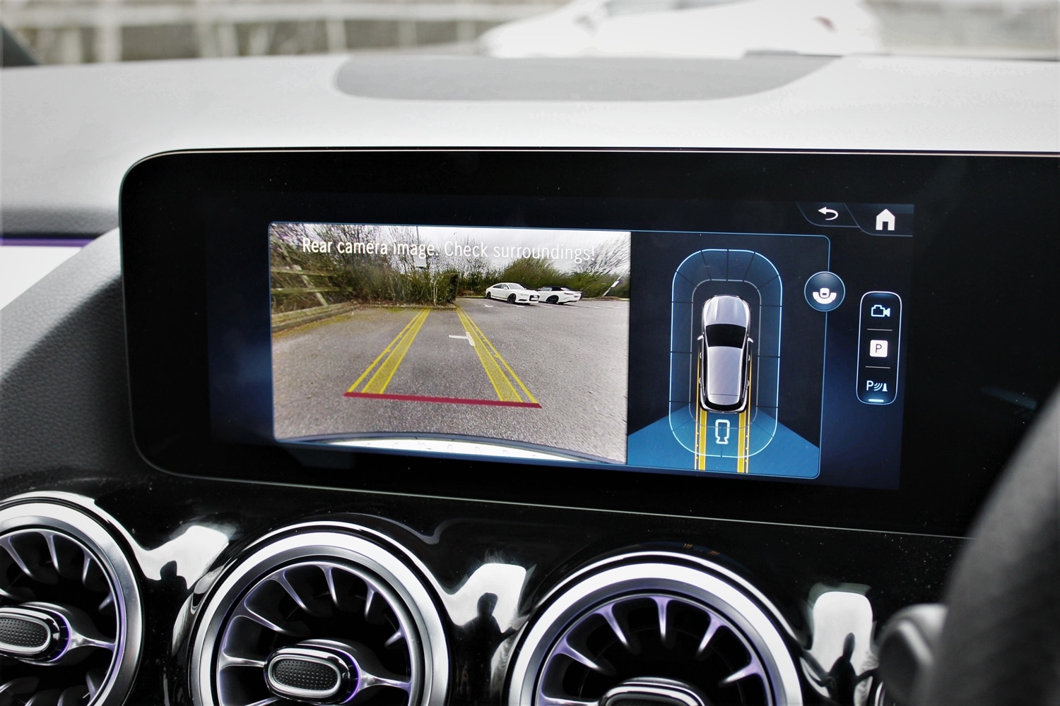 Used Mercedes-Benz GLA 2025 for sale - 77725046: Photo 19