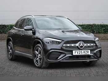 Used Mercedes-Benz GLA 2025 for sale - 77725046: Photo