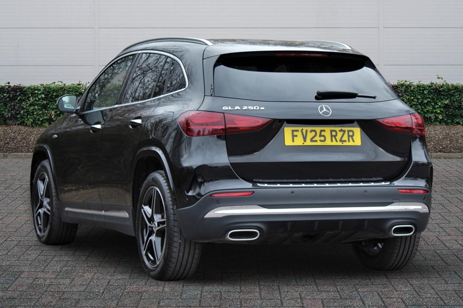 Used Mercedes-Benz GLA 2025 for sale - 77725046: Photo 2
