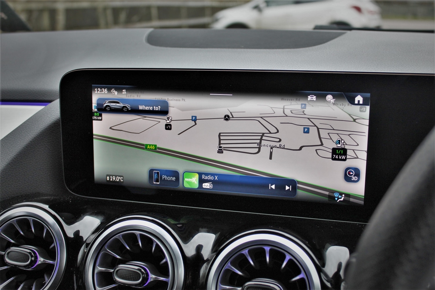 Used Mercedes-Benz GLA 2025 for sale - 77725046: Photo 20