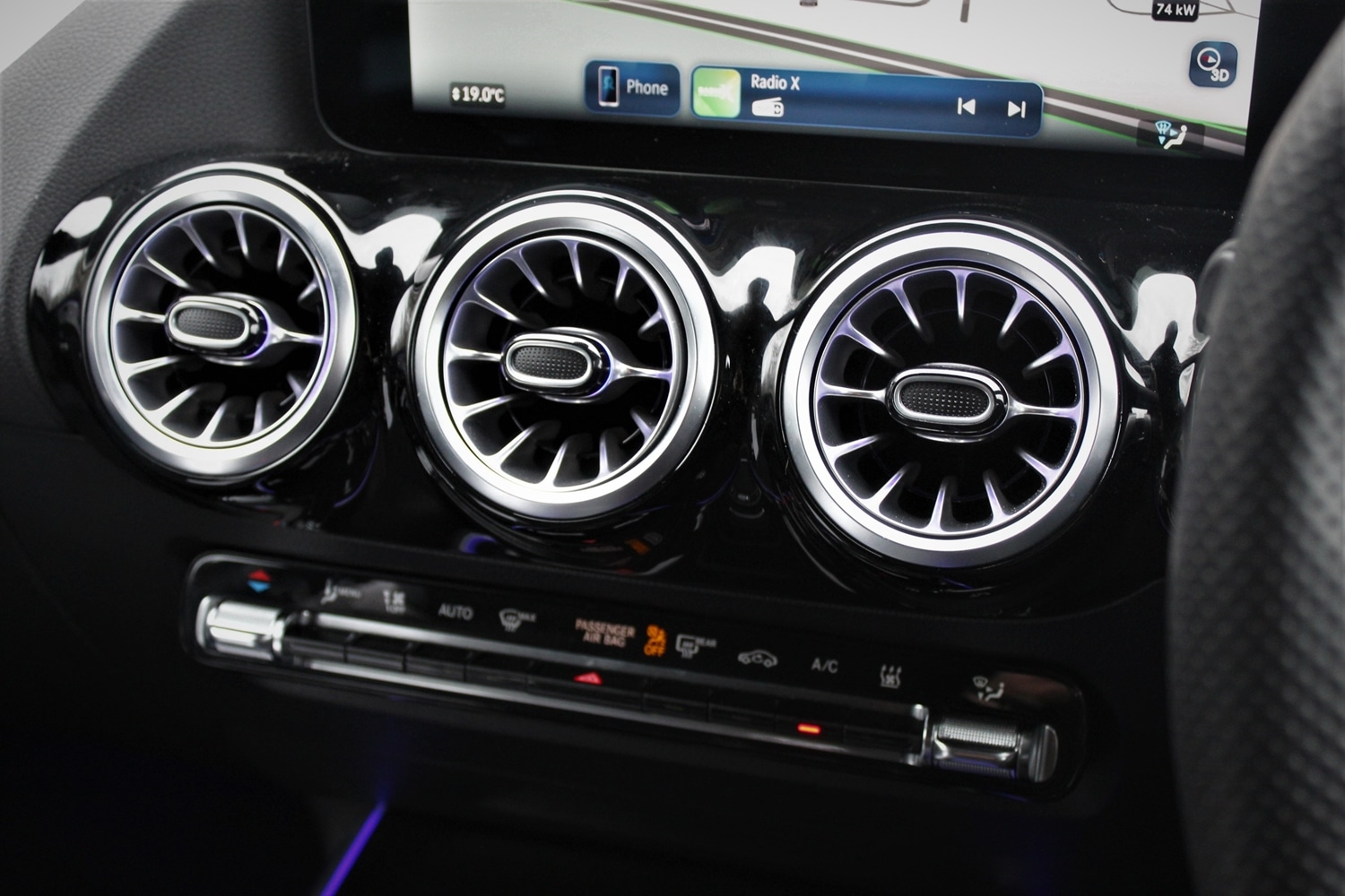 Used Mercedes-Benz GLA 2025 for sale - 77725046: Photo 21