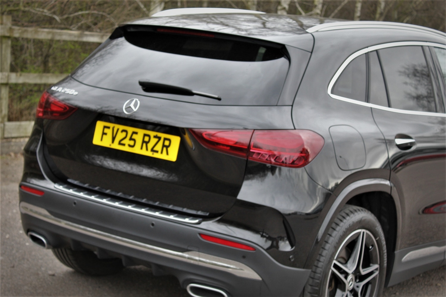 Used Mercedes-Benz GLA 2025 for sale - 77725046: Photo 22