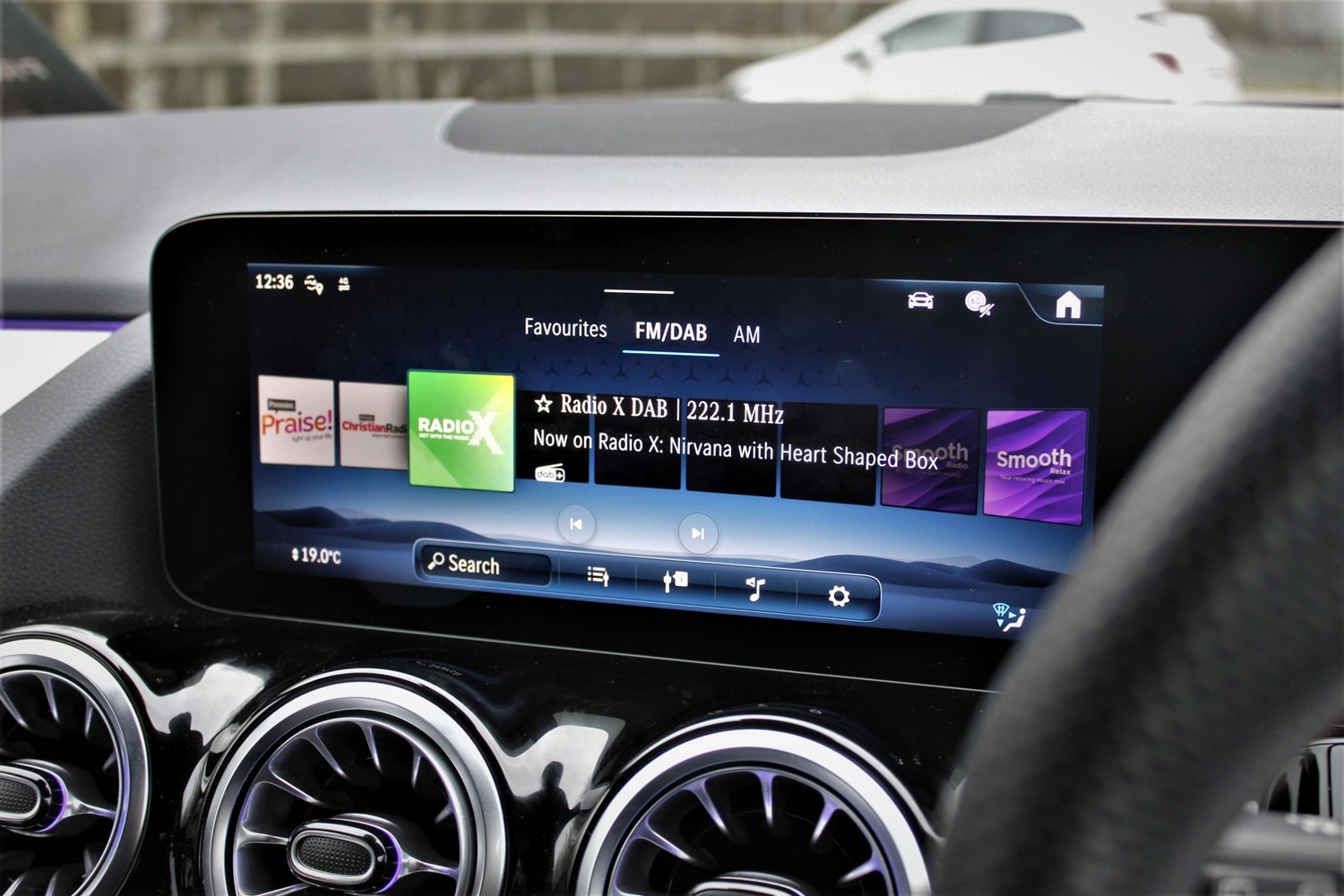 Used Mercedes-Benz GLA 2025 for sale - 77725046: Photo 23