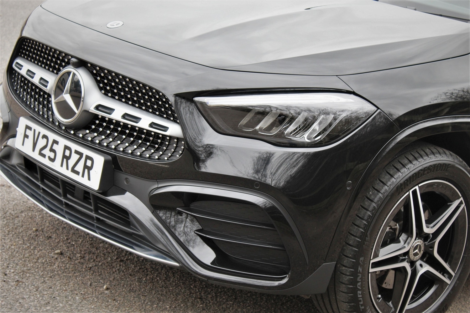 Used Mercedes-Benz GLA 2025 for sale - 77725046: Photo 25