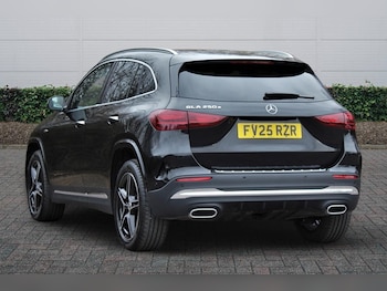Used Mercedes-Benz GLA 2025 for sale - 77725046: Photo
