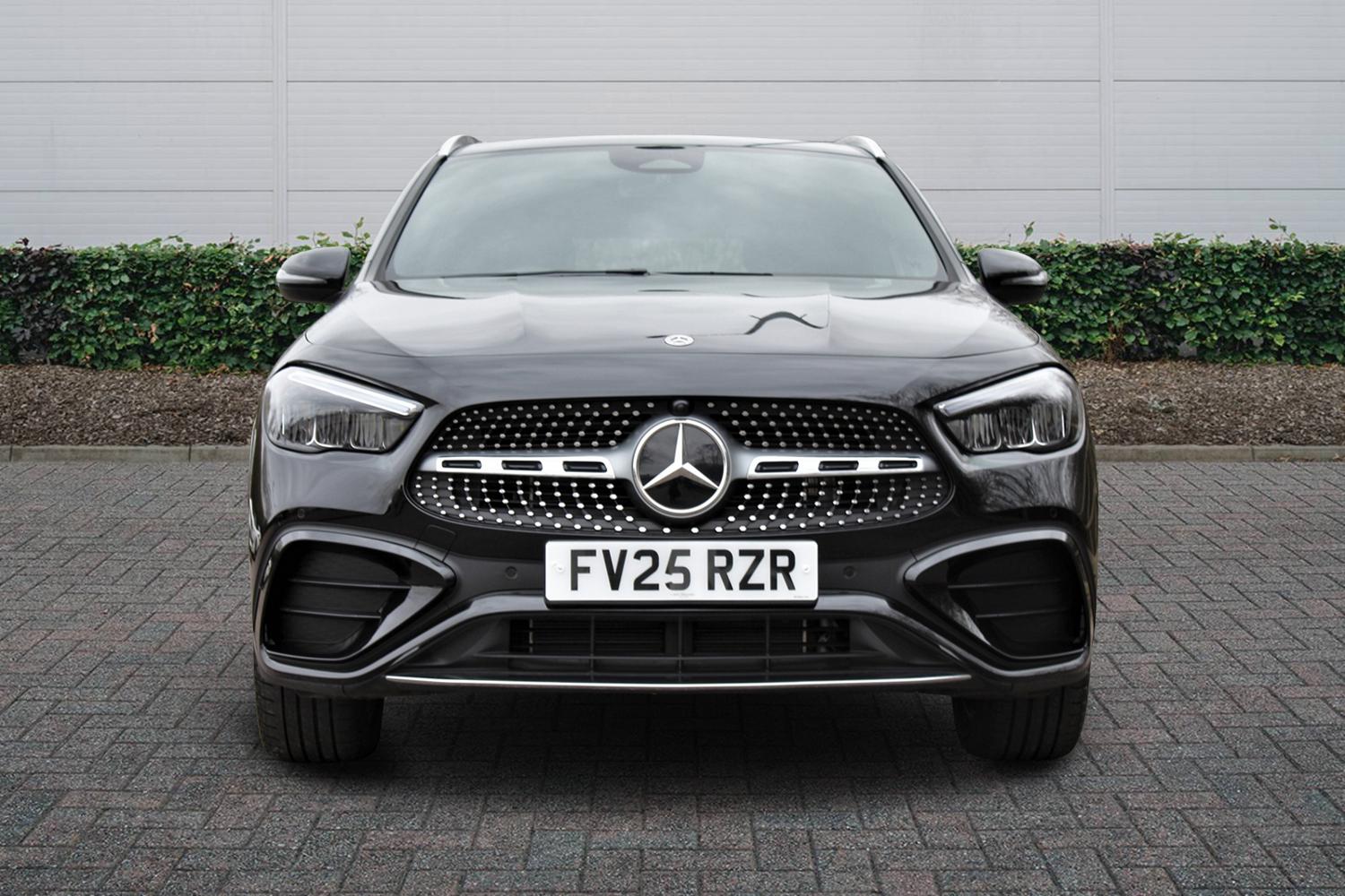 Used Mercedes-Benz GLA 2025 for sale - 77725046: Photo 3