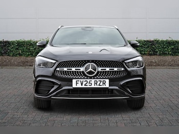 Used Mercedes-Benz GLA 2025 for sale - 77725046: Photo