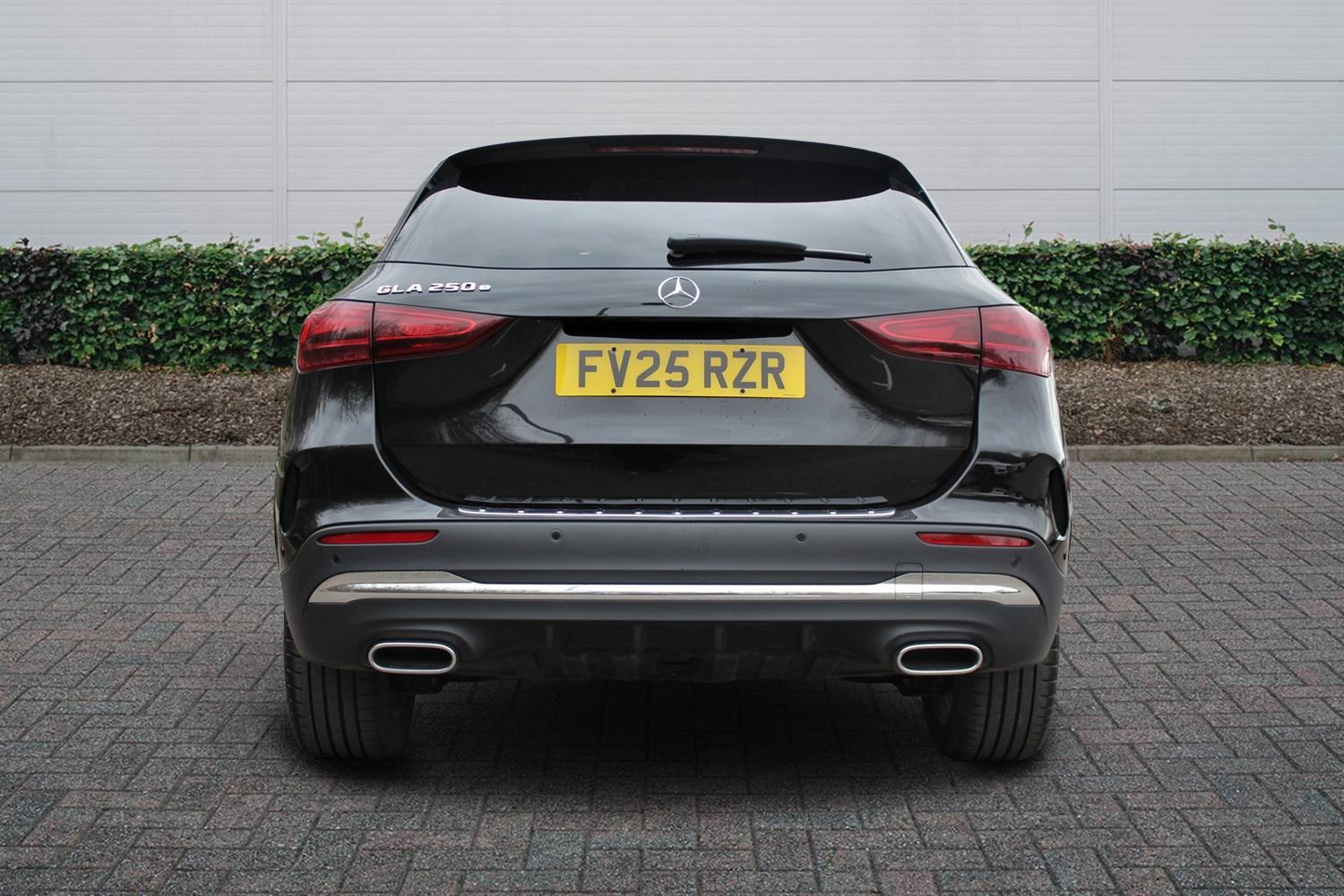 Used Mercedes-Benz GLA 2025 for sale - 77725046: Photo 4