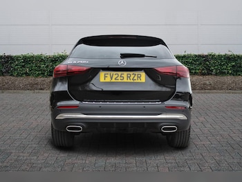 Used Mercedes-Benz GLA 2025 for sale - 77725046: Photo