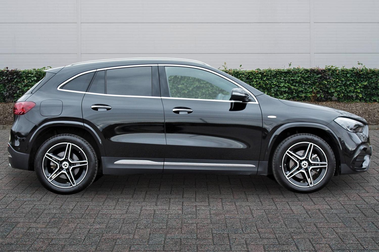 Used Mercedes-Benz GLA 2025 for sale - 77725046: Photo 5