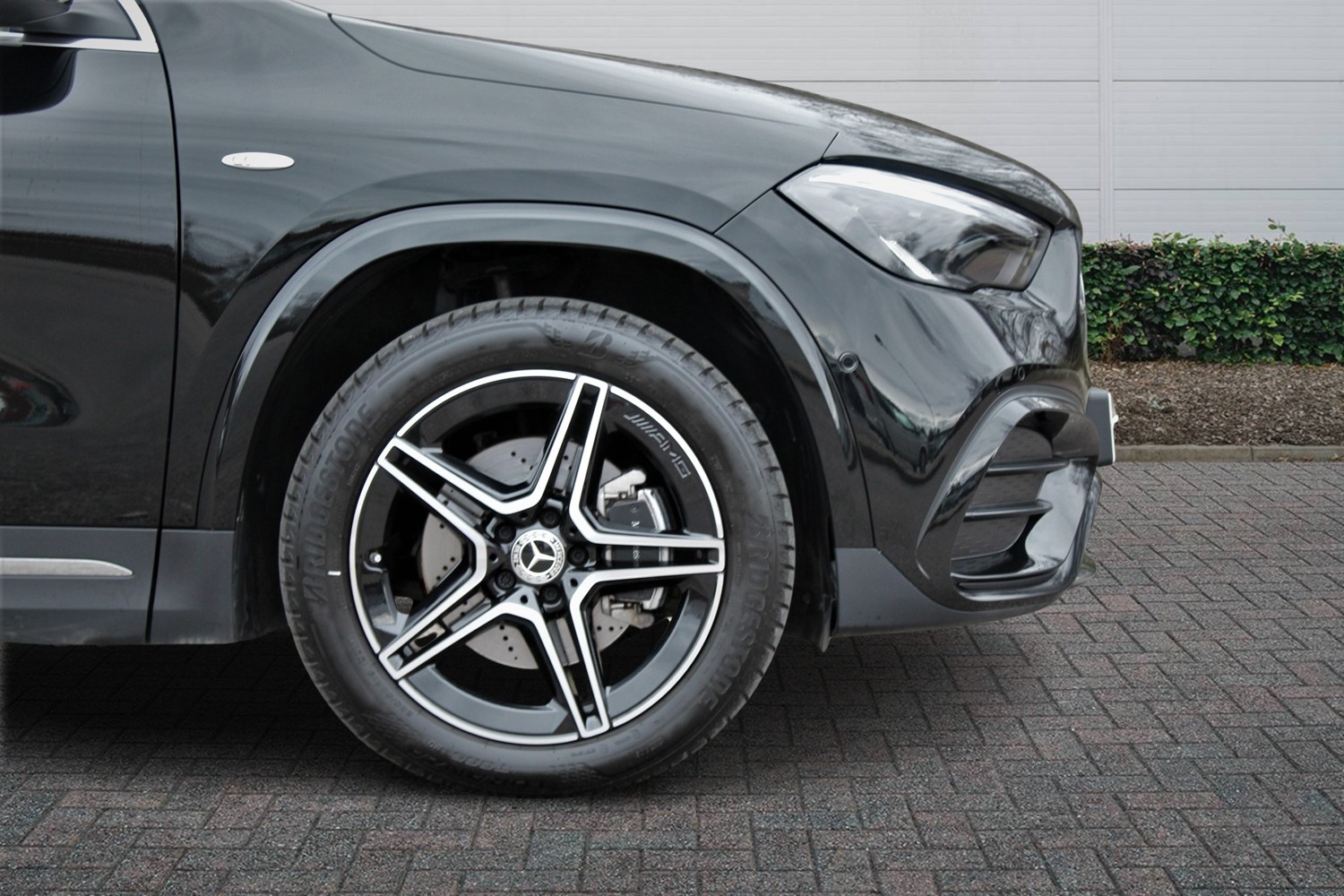 Used Mercedes-Benz GLA 2025 for sale - 77725046: Photo 6