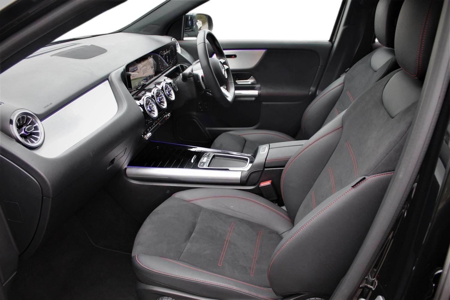 Used Mercedes-Benz GLA 2025 for sale - 77725046: Photo 7