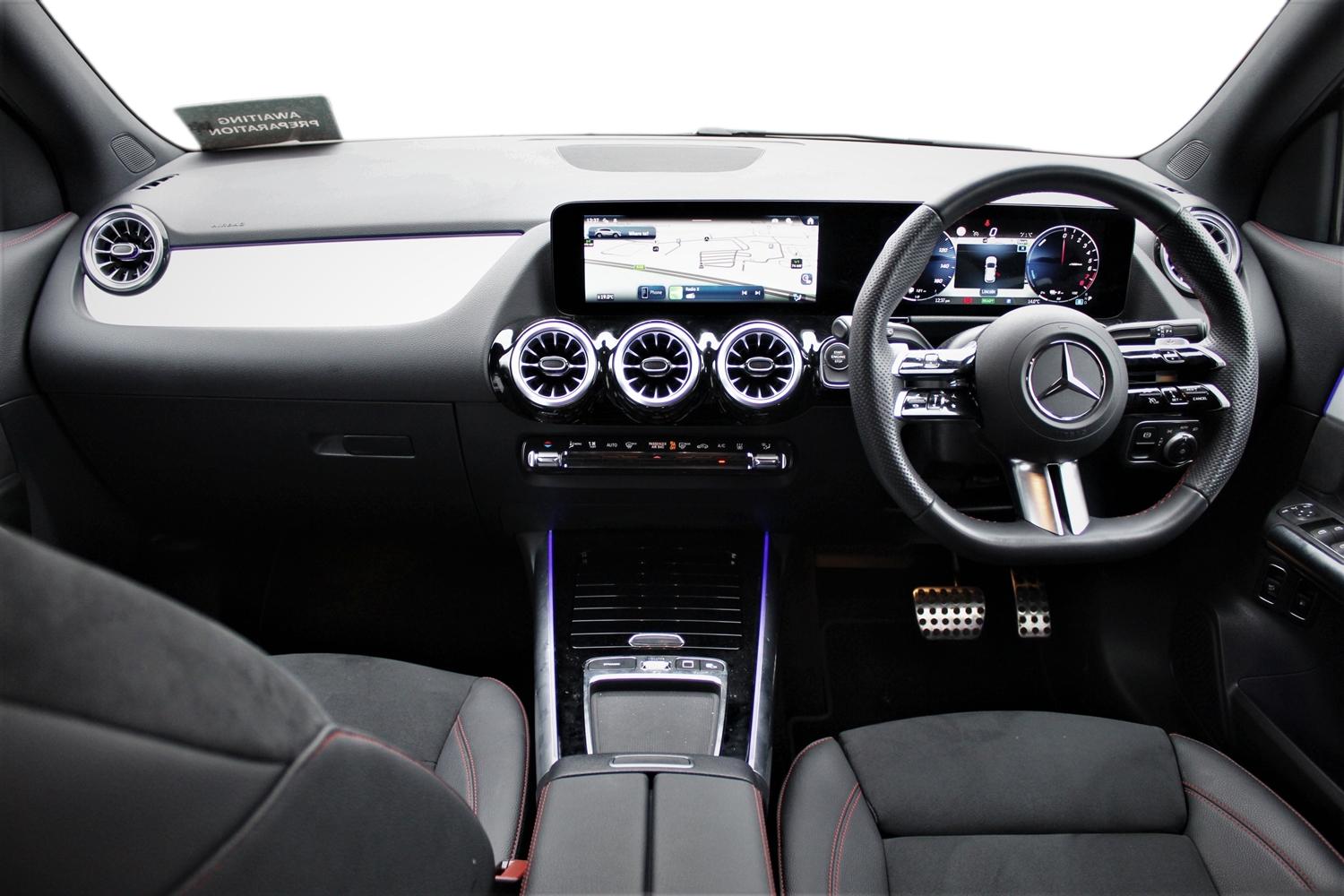 Used Mercedes-Benz GLA 2025 for sale - 77725046: Photo 8