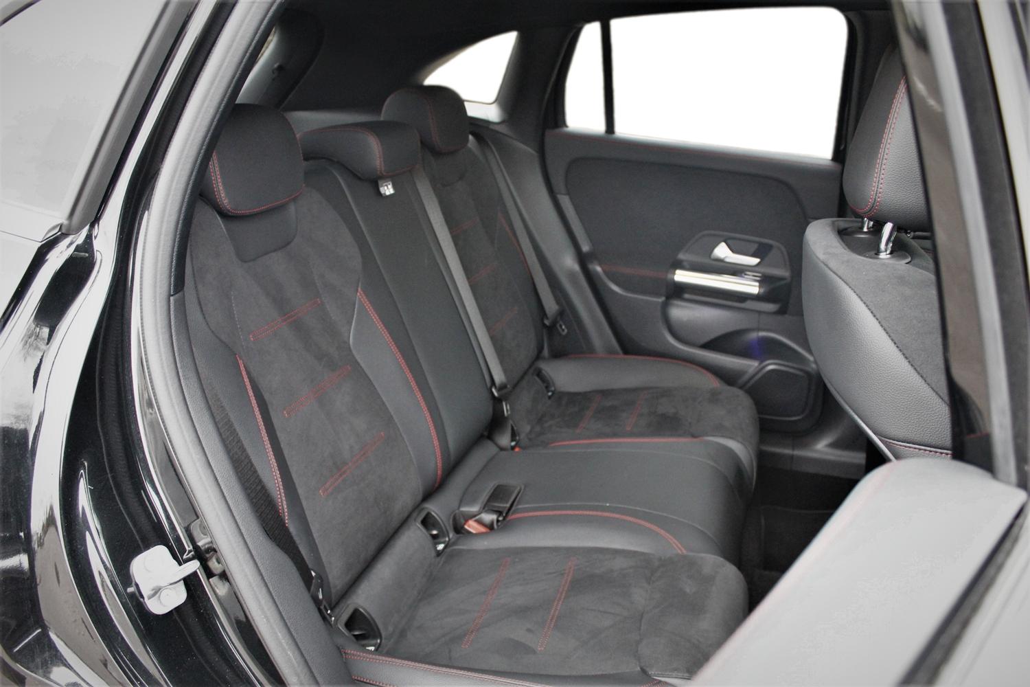 Used Mercedes-Benz GLA 2025 for sale - 77725046: Photo 9