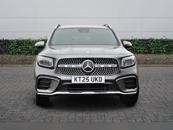Used Mercedes-Benz GLB 2025 for sale - 77359889: Photo