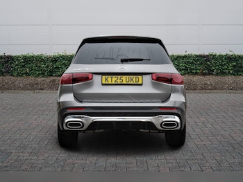 Used Mercedes-Benz GLB 2025 for sale - 77359889: Photo