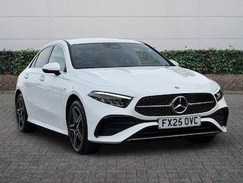 Used Mercedes-Benz A-Class 2025 for sale - 77826148: Photo