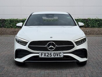 Used Mercedes-Benz A-Class 2025 for sale - 77826148: Photo