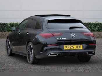 Used Mercedes-Benz CLA 2025 for sale - 78336184: Photo