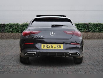 Used Mercedes-Benz CLA 2025 for sale - 78336184: Photo