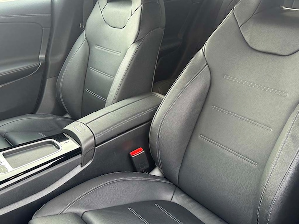 Used Mercedes-Benz CLA 2024 for sale - 75671449: Photo 10