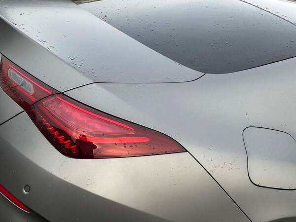 Used Mercedes-Benz CLA 2024 for sale - 75671449: Photo 8
