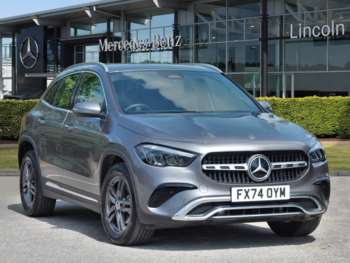 2024 (74) - 180 Sport Edition 5dr Auto