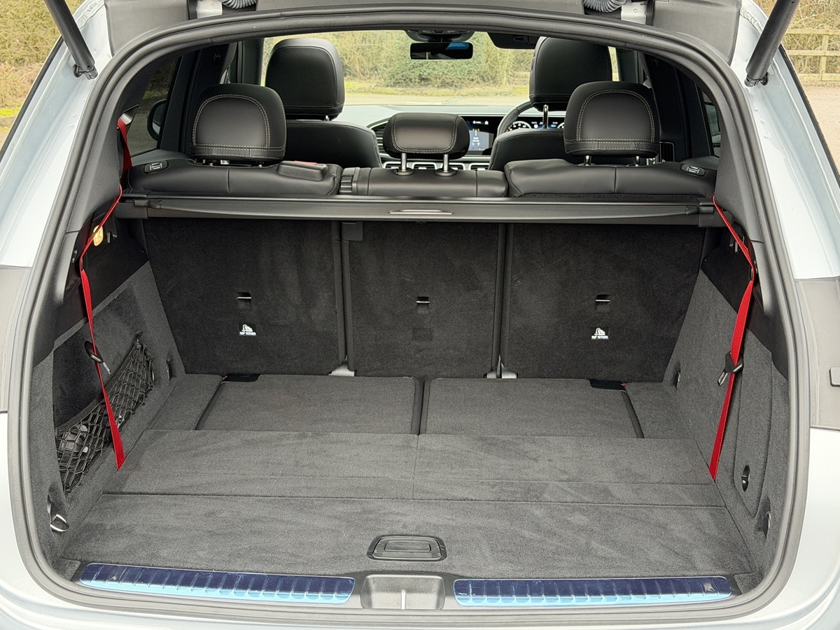 Used Mercedes-Benz GLE 2023 for sale - 77725005: Photo 10