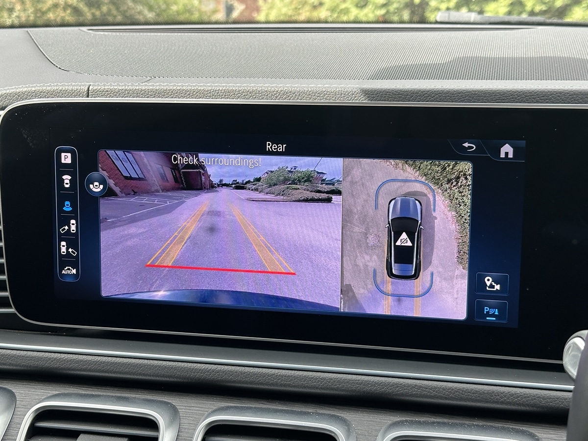 Used Mercedes-Benz GLE 2023 for sale - 77725005: Photo 11