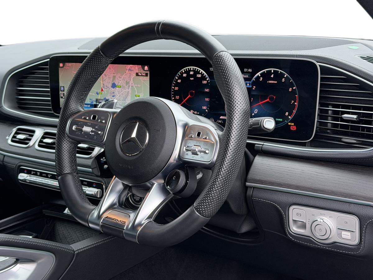 Used Mercedes-Benz GLE 2023 for sale - 77725005: Photo 12